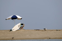 Even RESCUE Personel Have & Do Surf in Malibu - - It's a Hard Life!