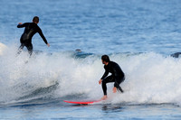 Surf Dudes
